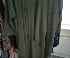 blazer size 20