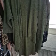 blazer size 20