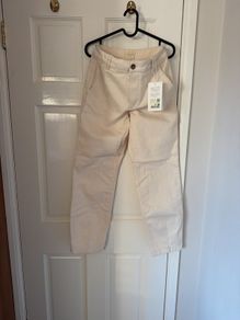 Sezane trousers