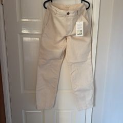 Sezane trousers