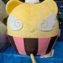 Collector Sakura Kero anime Plushie Image 2
