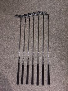 Taylormade speedblade (sw-5i)
