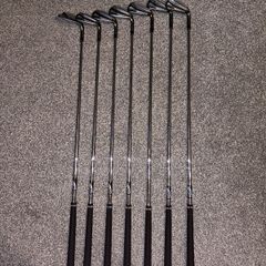 Taylormade speedblade (sw-5i)