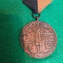 Irish War Of Independance Medal Image 4