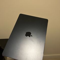Macbook Air M4 100% battery