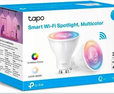 lTapo L630 (2-Pack) Smart Bulb