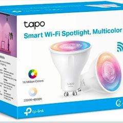 lTapo L630 (2-Pack) Smart Bulb