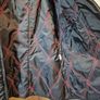 Tommy Hilfiger black jacket, size 12 Image 3