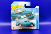 Hot Wheels '94 Audi Avant RS2, new.