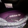 Adidas torsion x originals trainers runners shoes size 10 Image 6