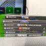 Mint Xbox One S + Games Bundle Image 5
