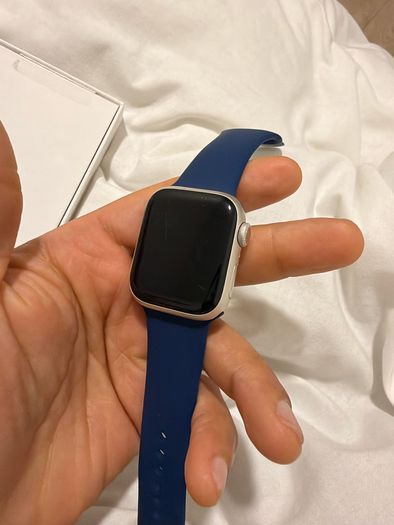Apple Watch S9