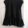 black savida  mini dress Image 4
