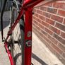Cannondale Synapse 54 candy red pristine condition Image 5