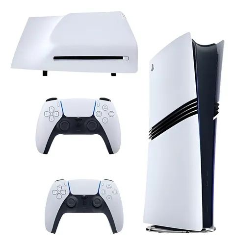 Ps 5 Pro