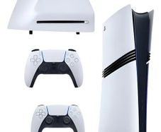 Ps 5 Pro
