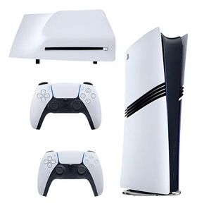 Ps 5 Pro
