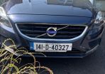 2014 Volvo V40
