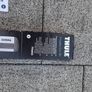 Thule Wingbar Evo 135, Footpack and Fitting Kit Image 3