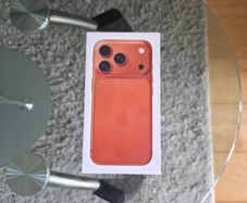Apple Iphone 17 Pro 256GB IRISH