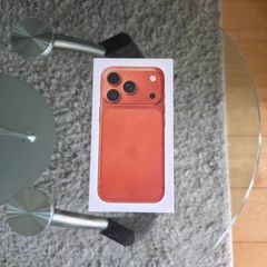 Apple Iphone 17 Pro 256GB IRISH