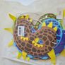 Dinosaur themed kids party supplies Image 5