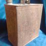 Pratt's 1920s antique fuel can Image 9