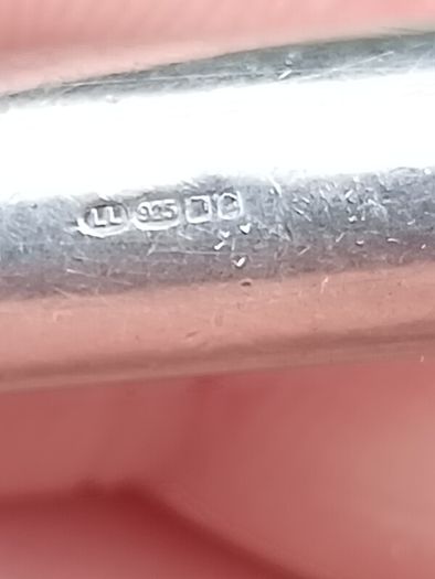 Links of London Sterling Silver Bracelet