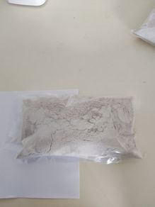Diastatic Malted Barley Flour
