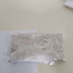 Diastatic Malted Barley Flour