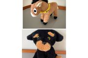 Soft Toy Bundle