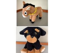 Soft Toy Bundle