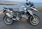 BMW r1200gs (swap)