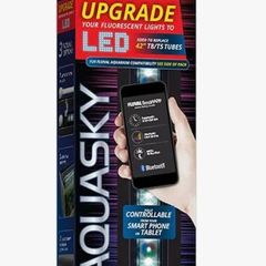 aquarium light aquasky fluval