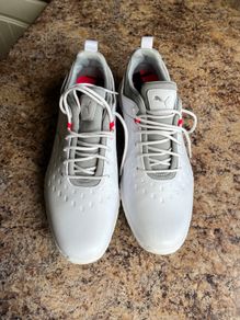 Ladies Golf Shoes (8/42)