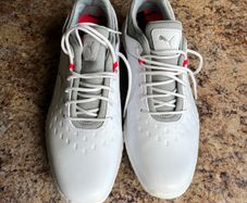 Ladies Golf Shoes (8/42)