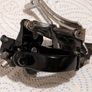Microshift Mezzo Front Derailleur 3x8 Image 4