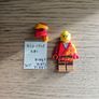 lego njo0745 kai, set 71780, 71759, 71783 Image 2