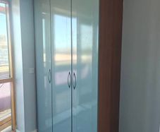 FREE Fitted Wardrobe