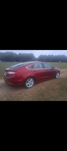 2015 Ford Mondeo 2.0 TDCi  NCT 01/27  Taxed