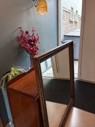 Vintage 1970's Mirror