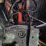 Mercury 40hp 4-stroke outboard engine parts Image 5