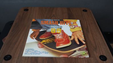 Smash Hits Party '89 (2LP) - Good Condition
