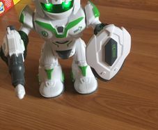 Robot Figure