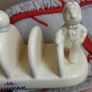 vintage lurpack toast rack Image 3