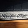 New Single bed and orthopaedic mattress Image 4
