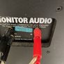 Monitor Audio Monitor 2 Stereo Speakers Image 6