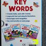 Lets Learn large print 4 hardback book box set excellent condition Image 3
