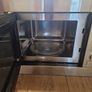 NordMende integrated Microwave Image 2