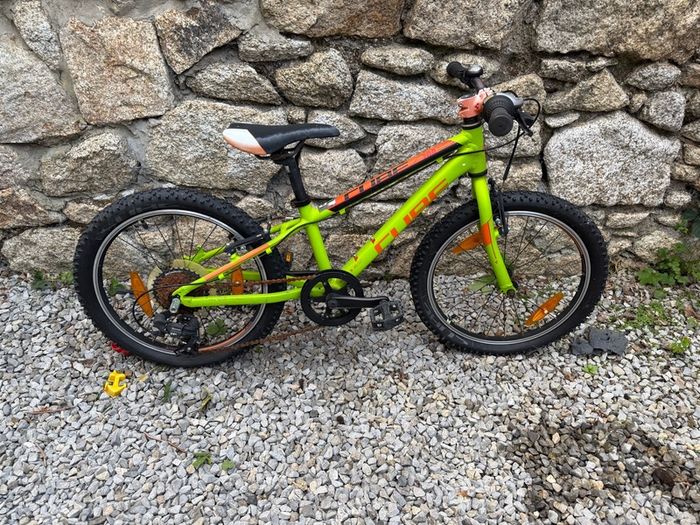 kids bike Cube 200